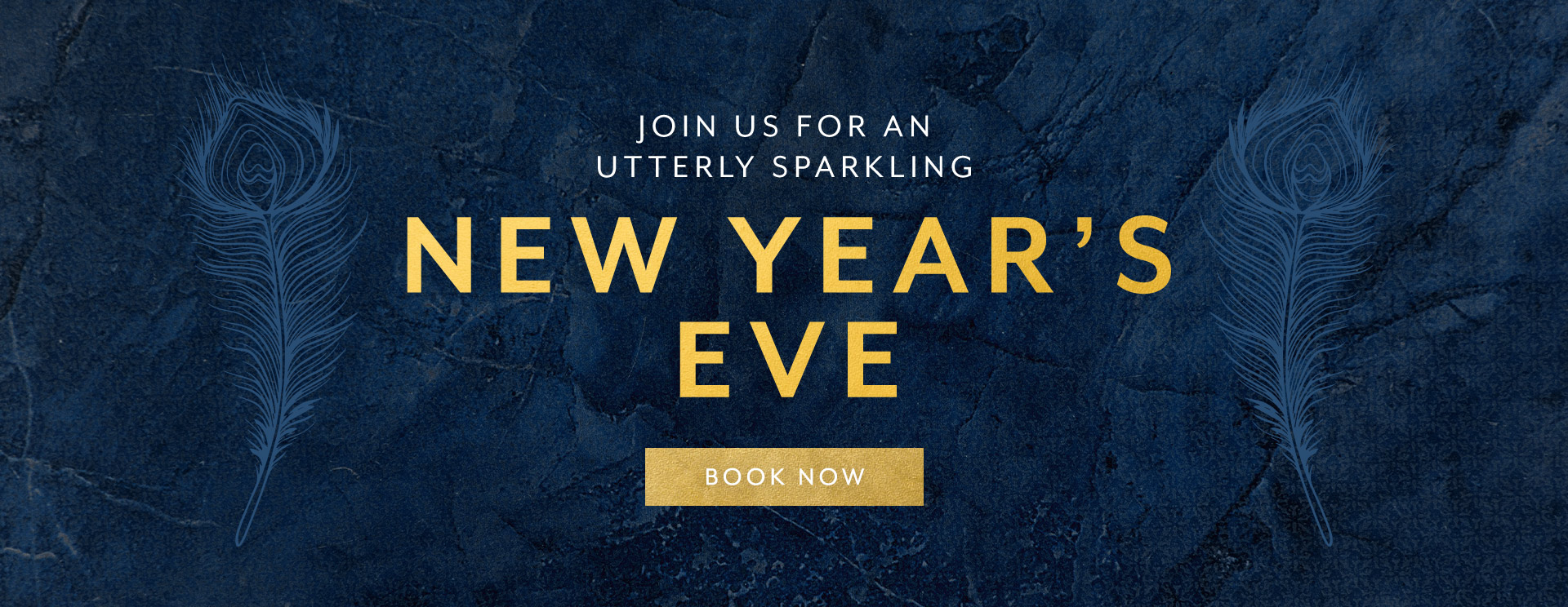 New Year's Eve at The George & Dragon