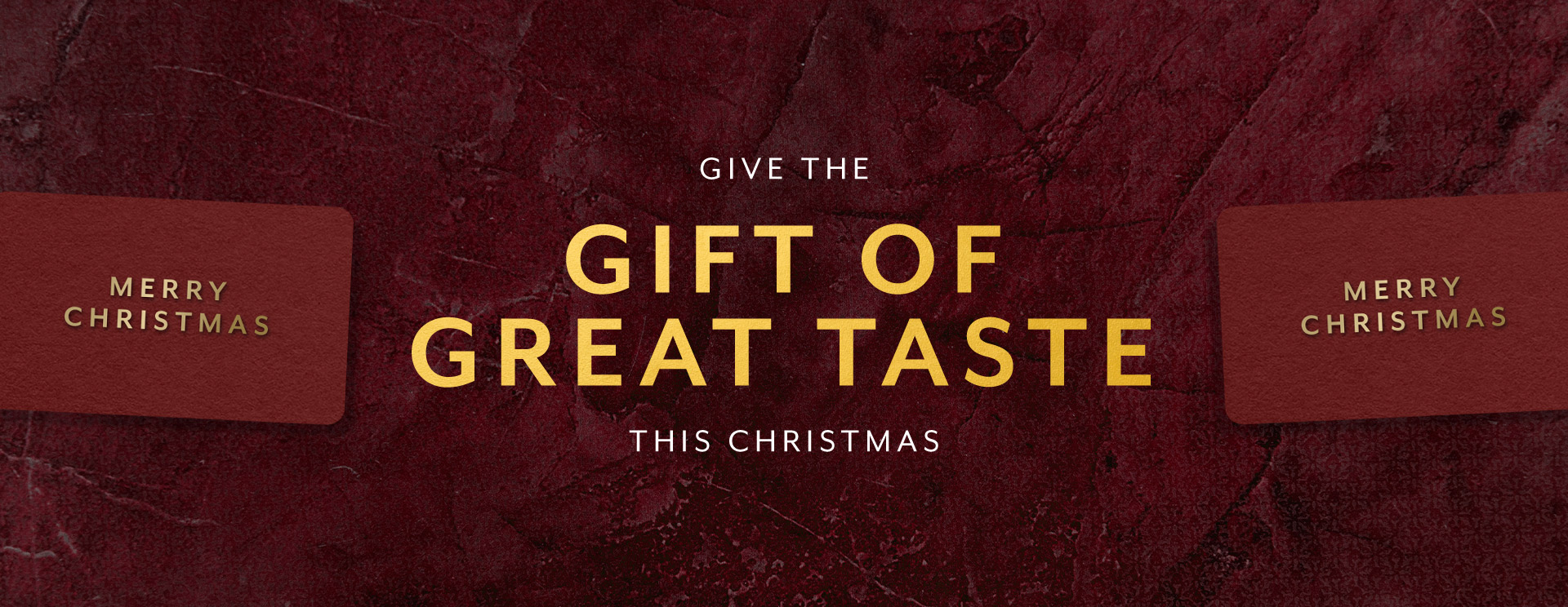 The George & Dragon Gift Card
