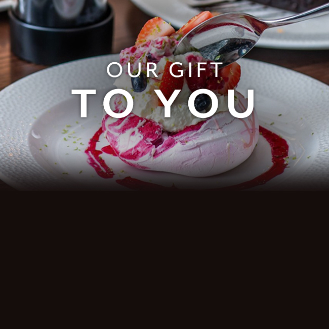 Become a friend of The George & Dragon