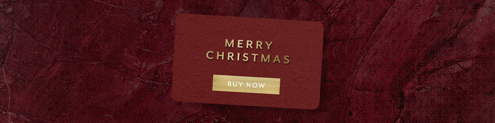 The George & Dragon Christmas Gift Card