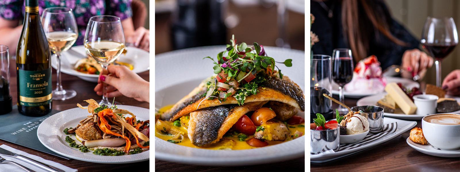 The George & Dragon Gift Voucher